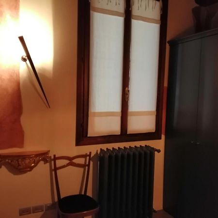 パドヴァMonolocale Nell'Antica Zona Del Ghetto.アパートメント エクステリア 写真